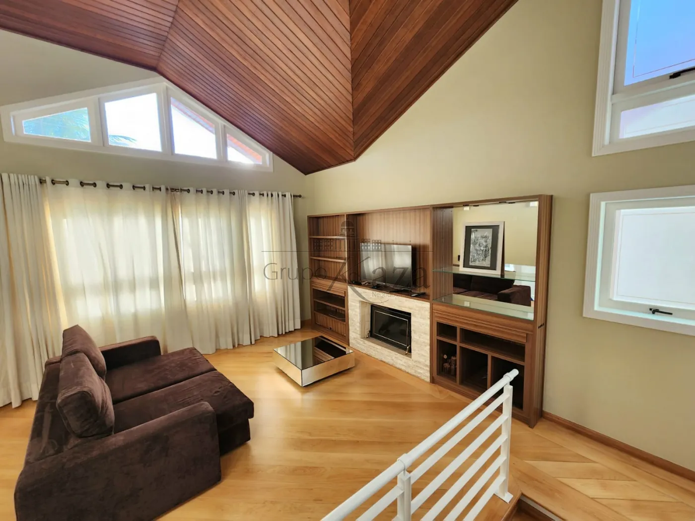 Foto 19 de Casa Condomínio em Jardim Aquarius, São José dos Campos - imagem 19
