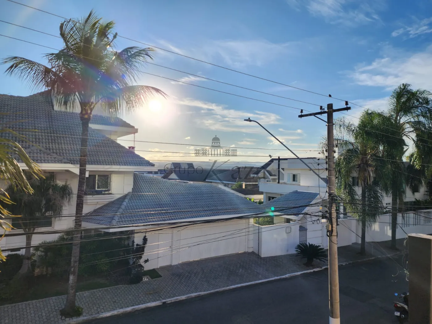 Foto 21 de Casa Condomínio em Jardim Aquarius, São José dos Campos - imagem 21