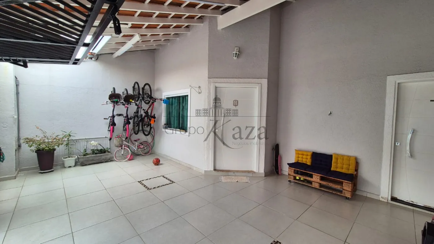 Foto 27 de Casa Padrão em Jardim Altos de Santana II, Jacareí - imagem 27