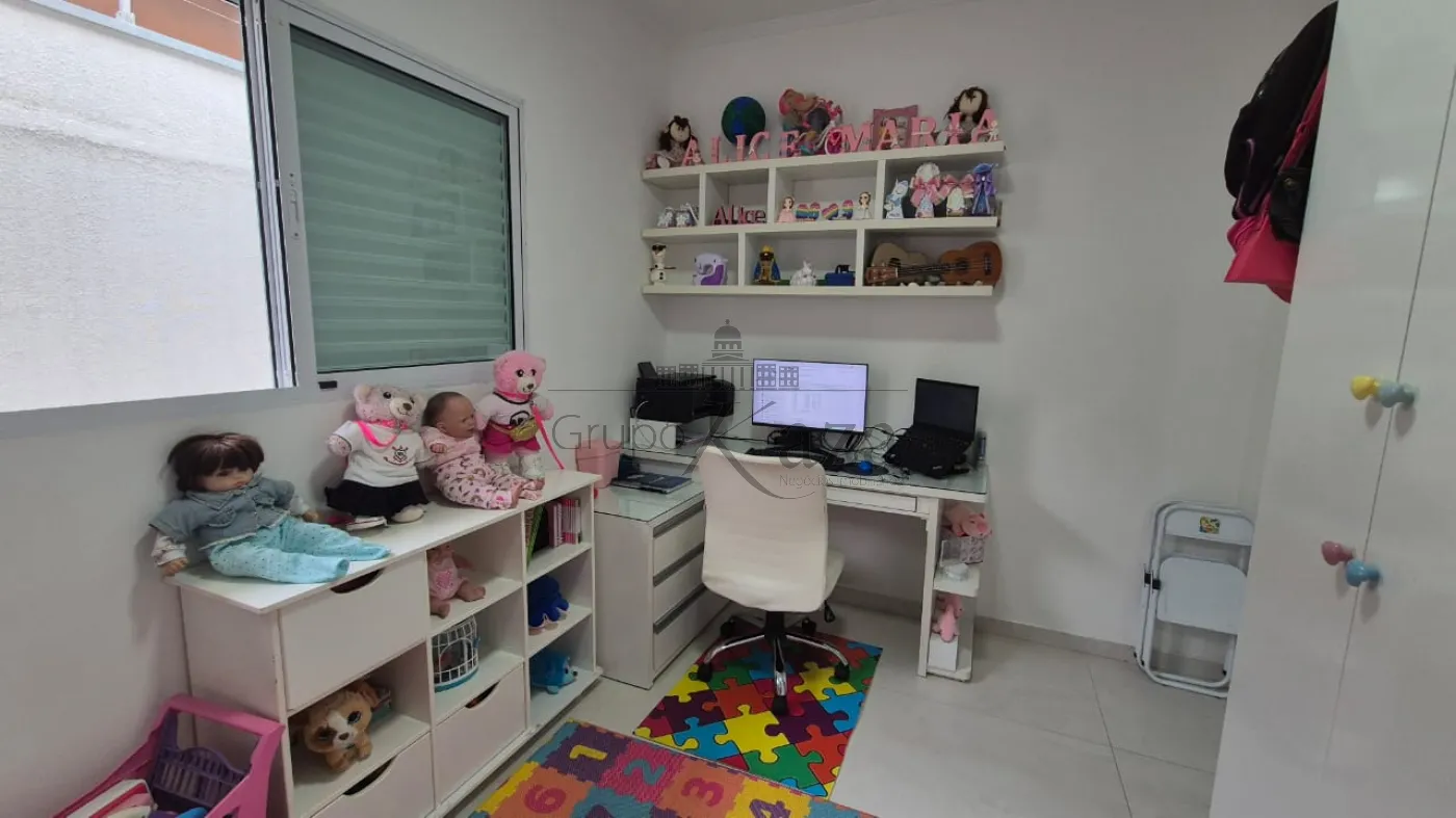 Foto 13 de Casa Padrão em Jardim Altos de Santana II, Jacareí - imagem 13