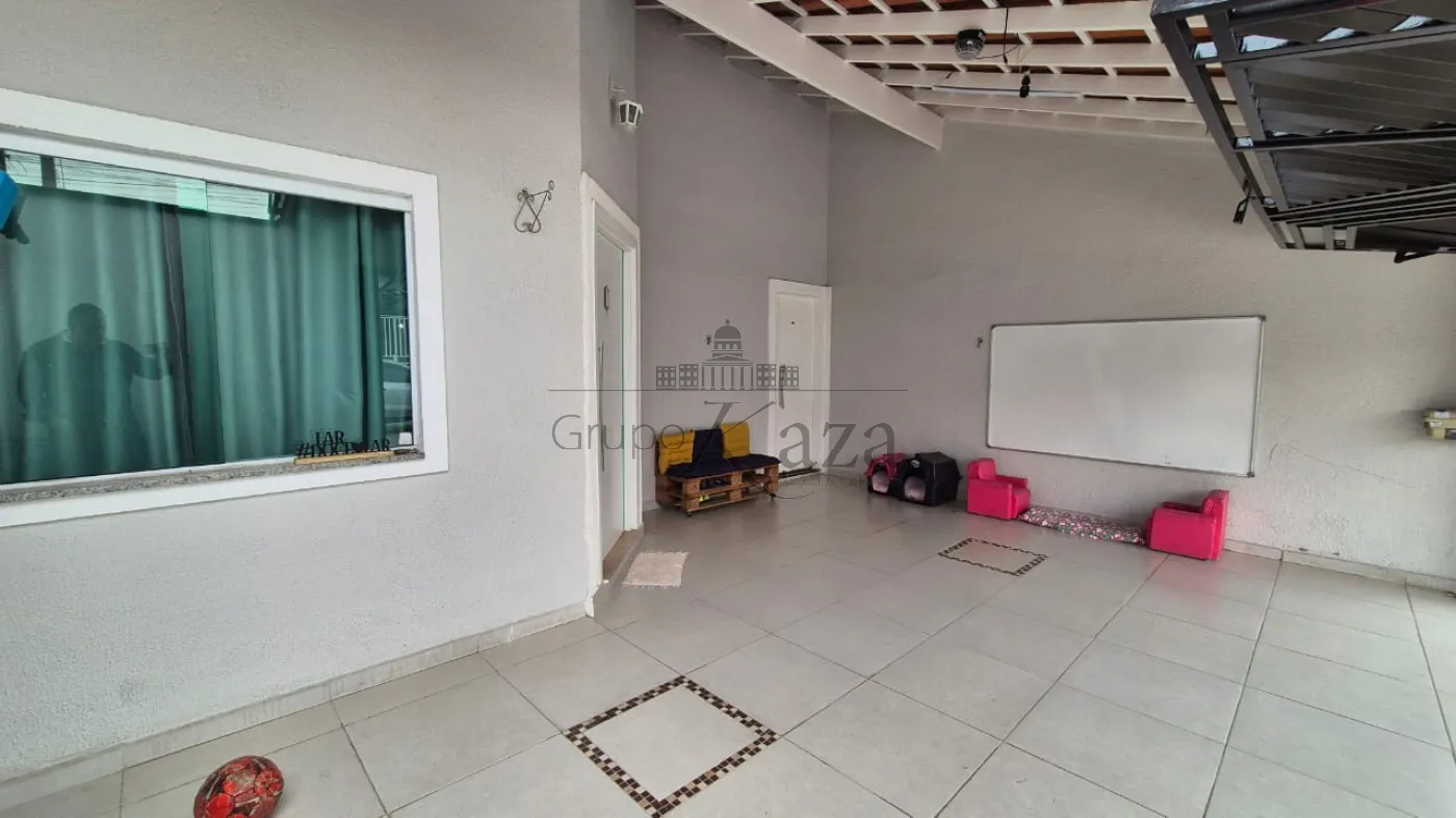 Foto 28 de Casa Padrão em Jardim Altos de Santana II, Jacareí - imagem 28