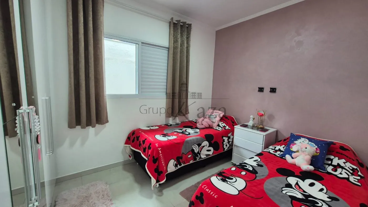 Foto 10 de Casa Padrão em Jardim Altos de Santana II, Jacareí - imagem 10