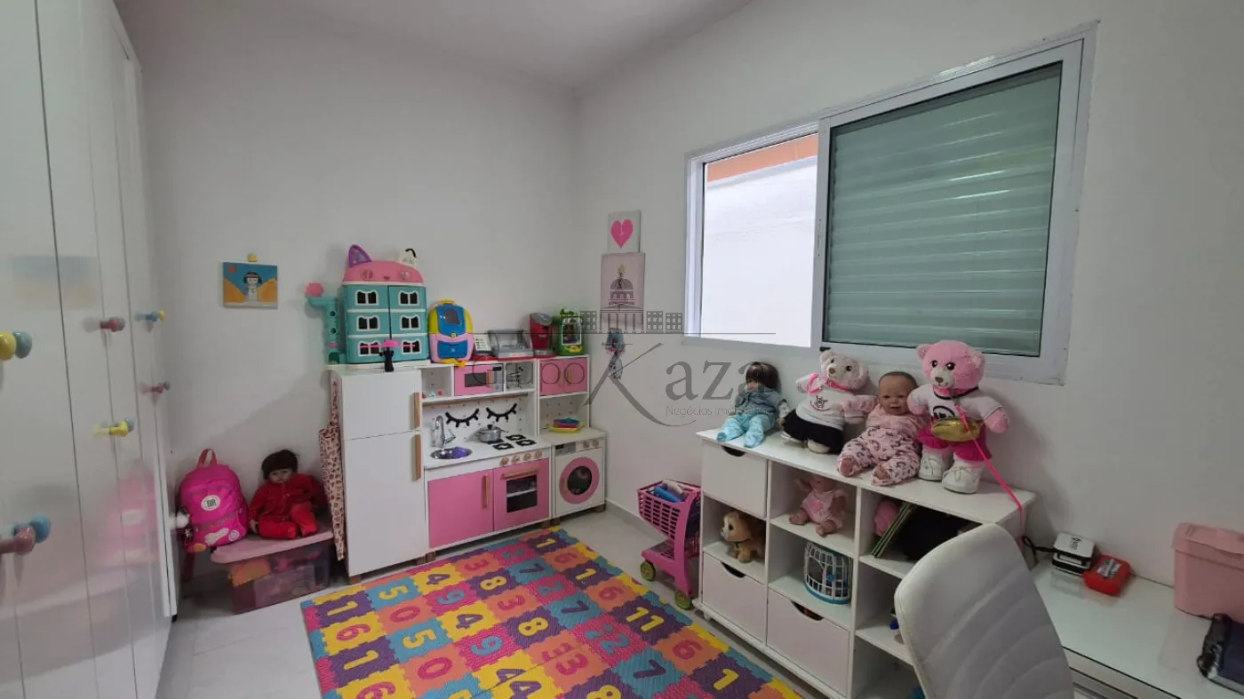 Foto 15 de Casa Padrão em Jardim Altos de Santana II, Jacareí - imagem 15