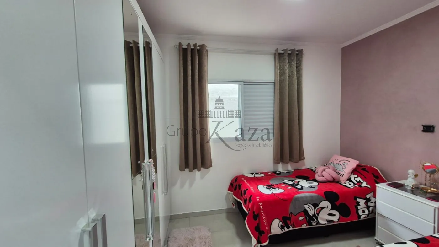 Foto 12 de Casa Padrão em Jardim Altos de Santana II, Jacareí - imagem 12
