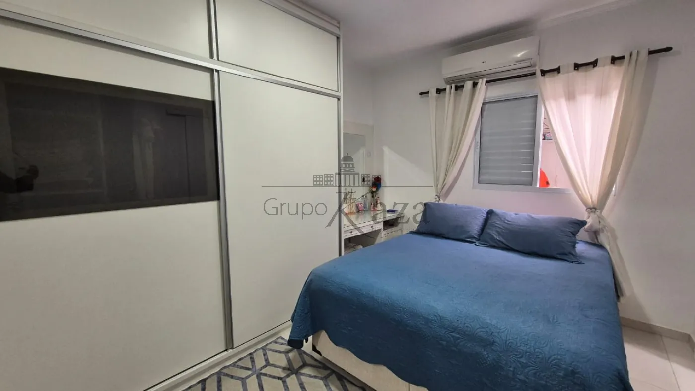 Foto 17 de Casa Padrão em Jardim Altos de Santana II, Jacareí - imagem 17