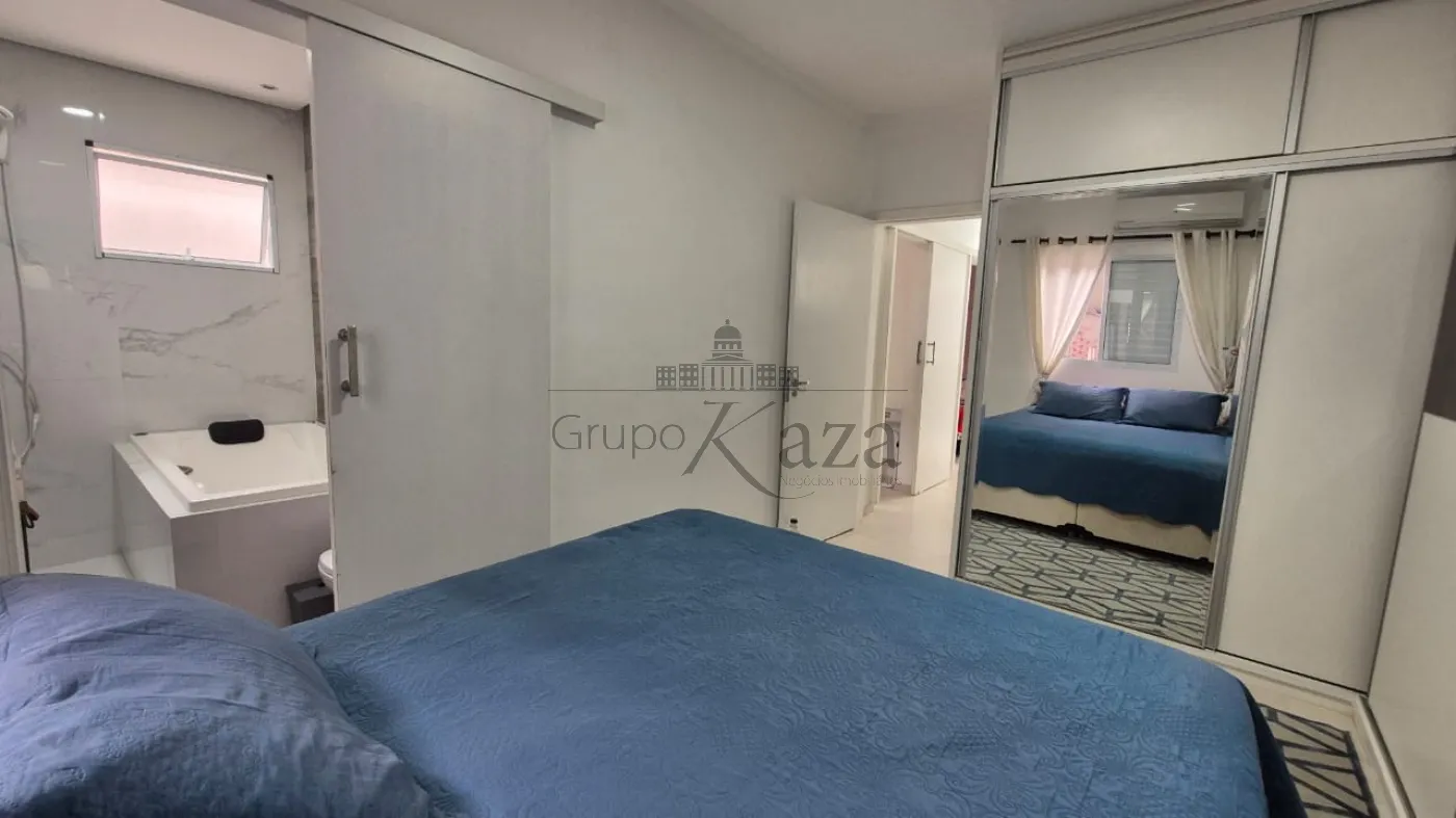 Foto 19 de Casa Padrão em Jardim Altos de Santana II, Jacareí - imagem 19