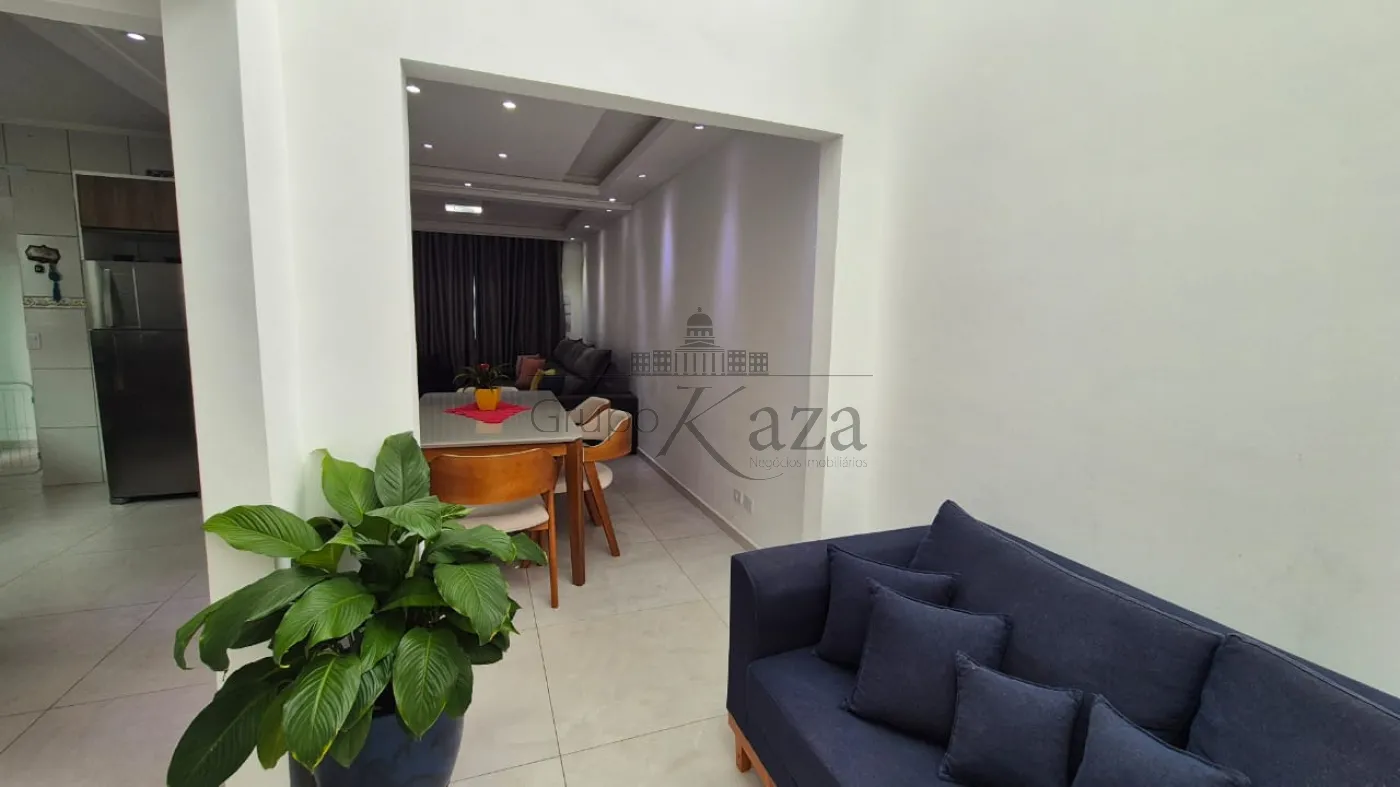 Foto 7 de Casa Padrão em Jardim Altos de Santana II, Jacareí - imagem 7