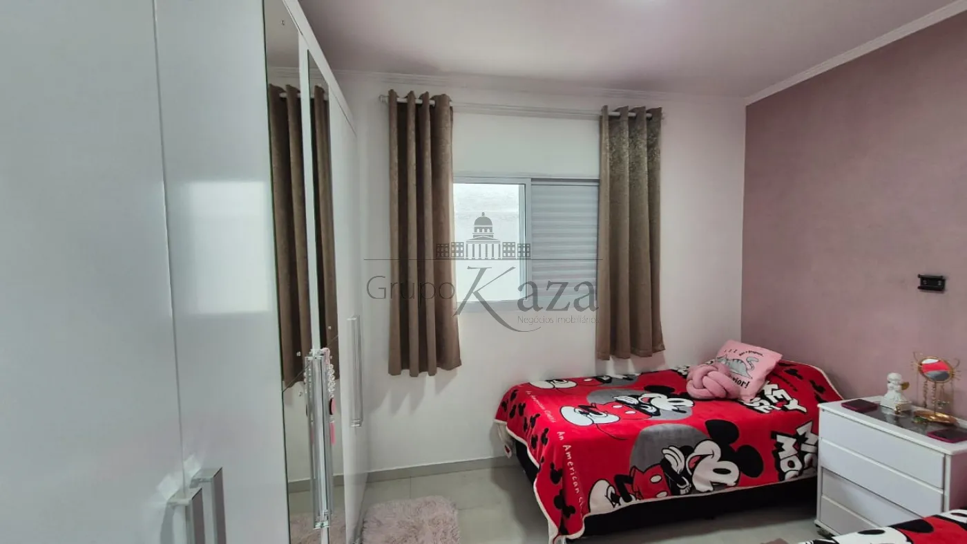 Foto 11 de Casa Padrão em Jardim Altos de Santana II, Jacareí - imagem 11