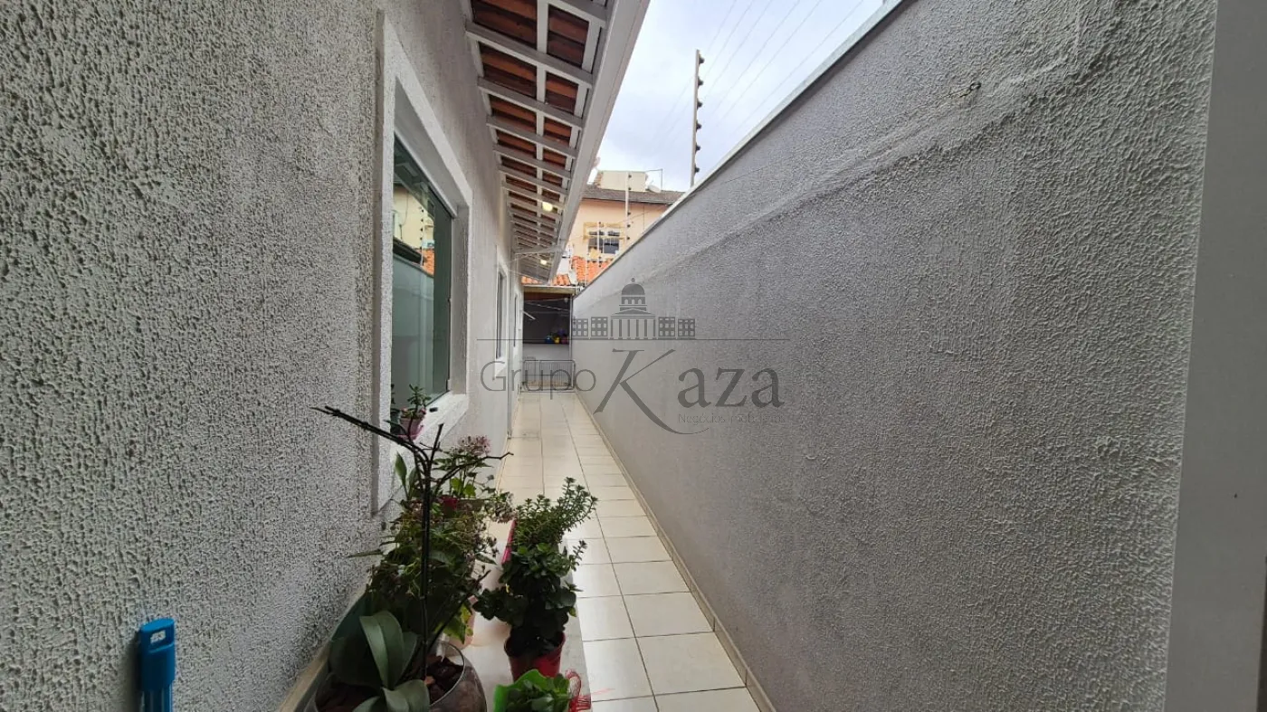 Foto 26 de Casa Padrão em Jardim Altos de Santana II, Jacareí - imagem 26