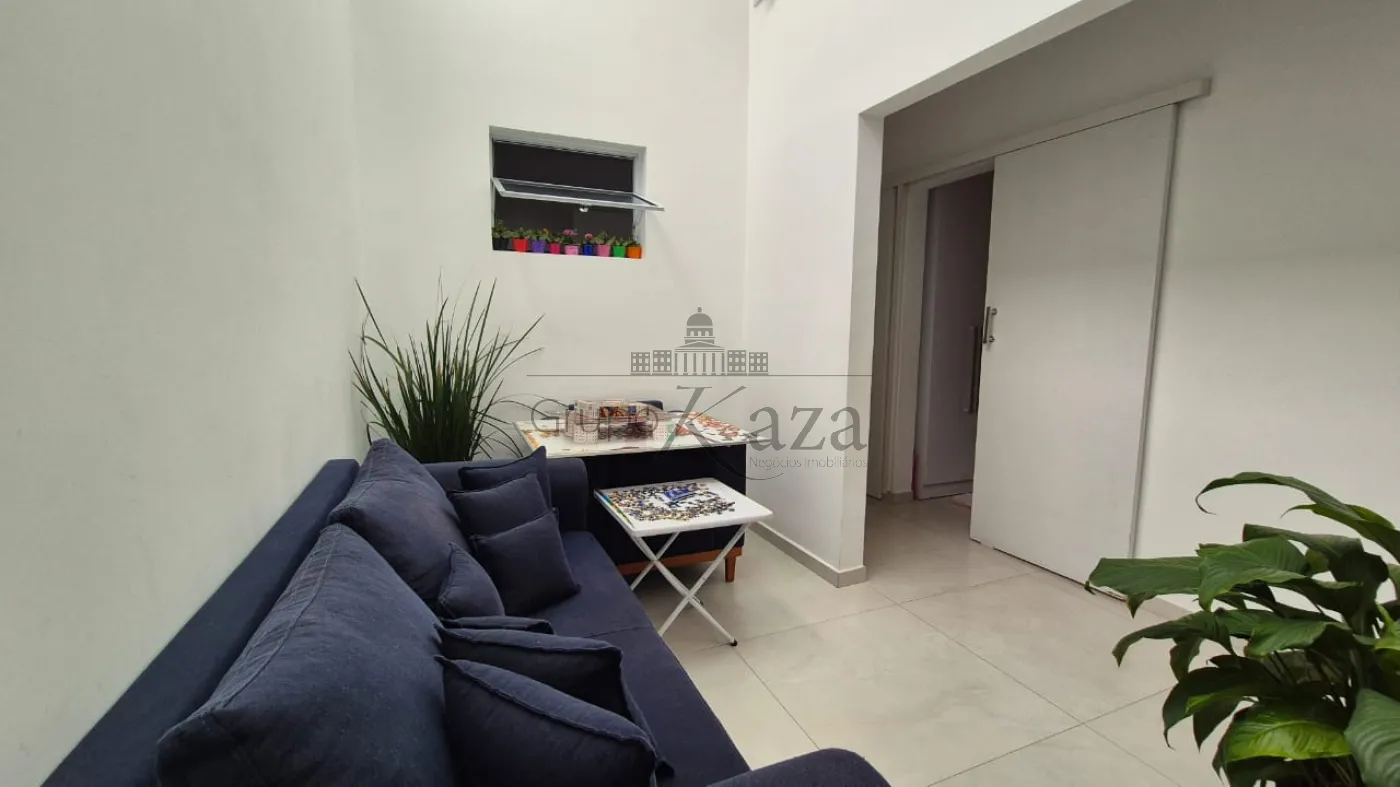 Foto 3 de Casa Padrão em Jardim Altos de Santana II, Jacareí - imagem 3