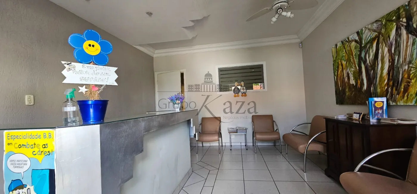 Foto 2 de Comercial Prédio em Centro, Jacareí - imagem 2