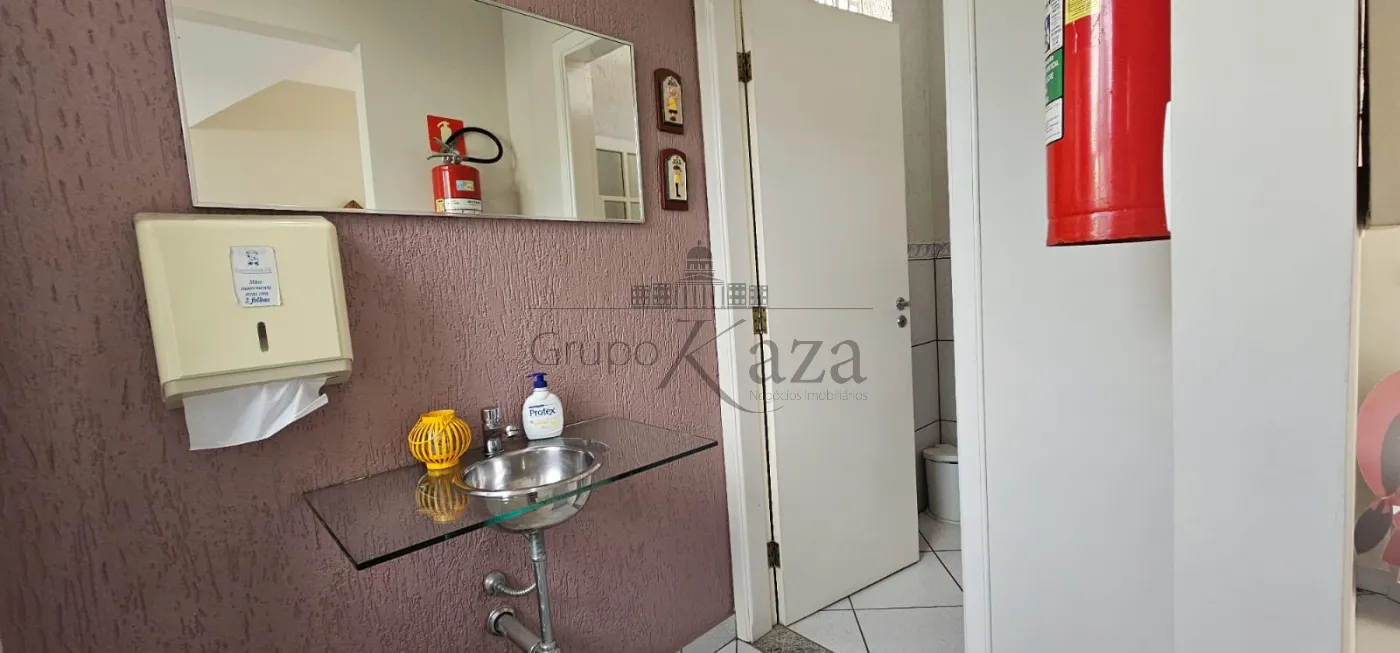 Foto 12 de Comercial Prédio em Centro, Jacareí - imagem 12