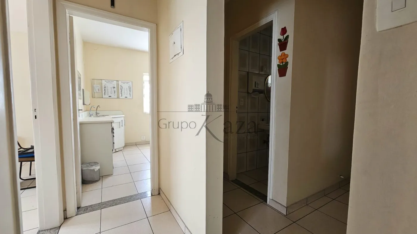 Foto 5 de Comercial Prédio em Centro, Jacareí - imagem 5