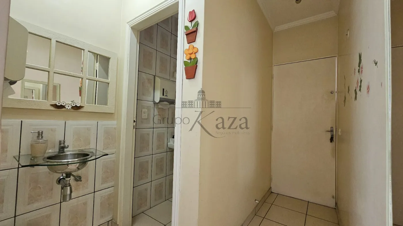 Foto 10 de Comercial Prédio em Centro, Jacareí - imagem 10