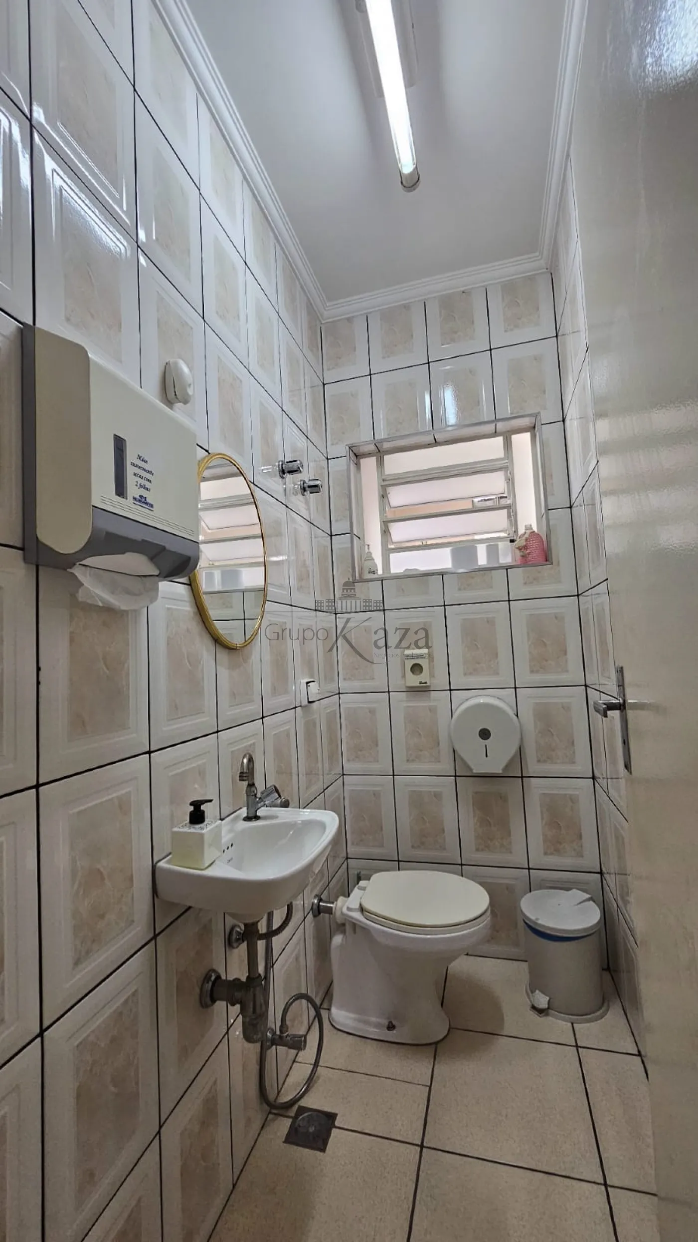 Foto 11 de Comercial Prédio em Centro, Jacareí - imagem 11