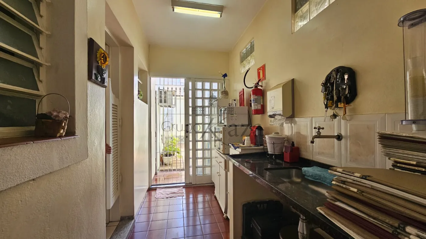 Foto 15 de Comercial Prédio em Centro, Jacareí - imagem 15