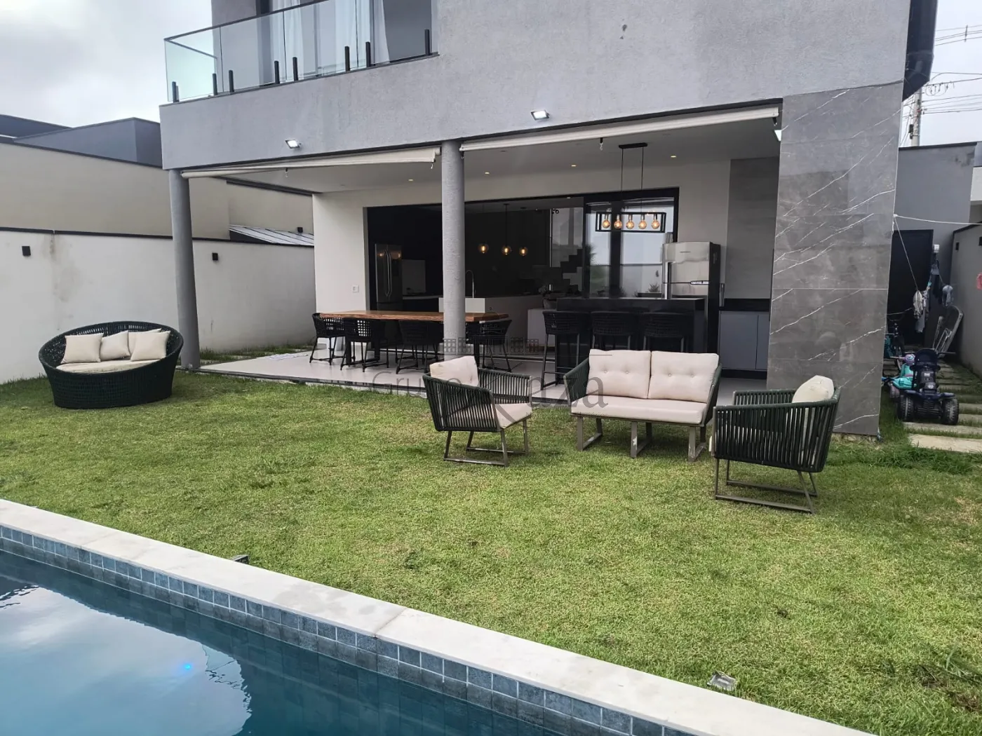 Foto 2 de Casa Condomínio em Parque Residencial Maria Elmira, Caçapava - imagem 2