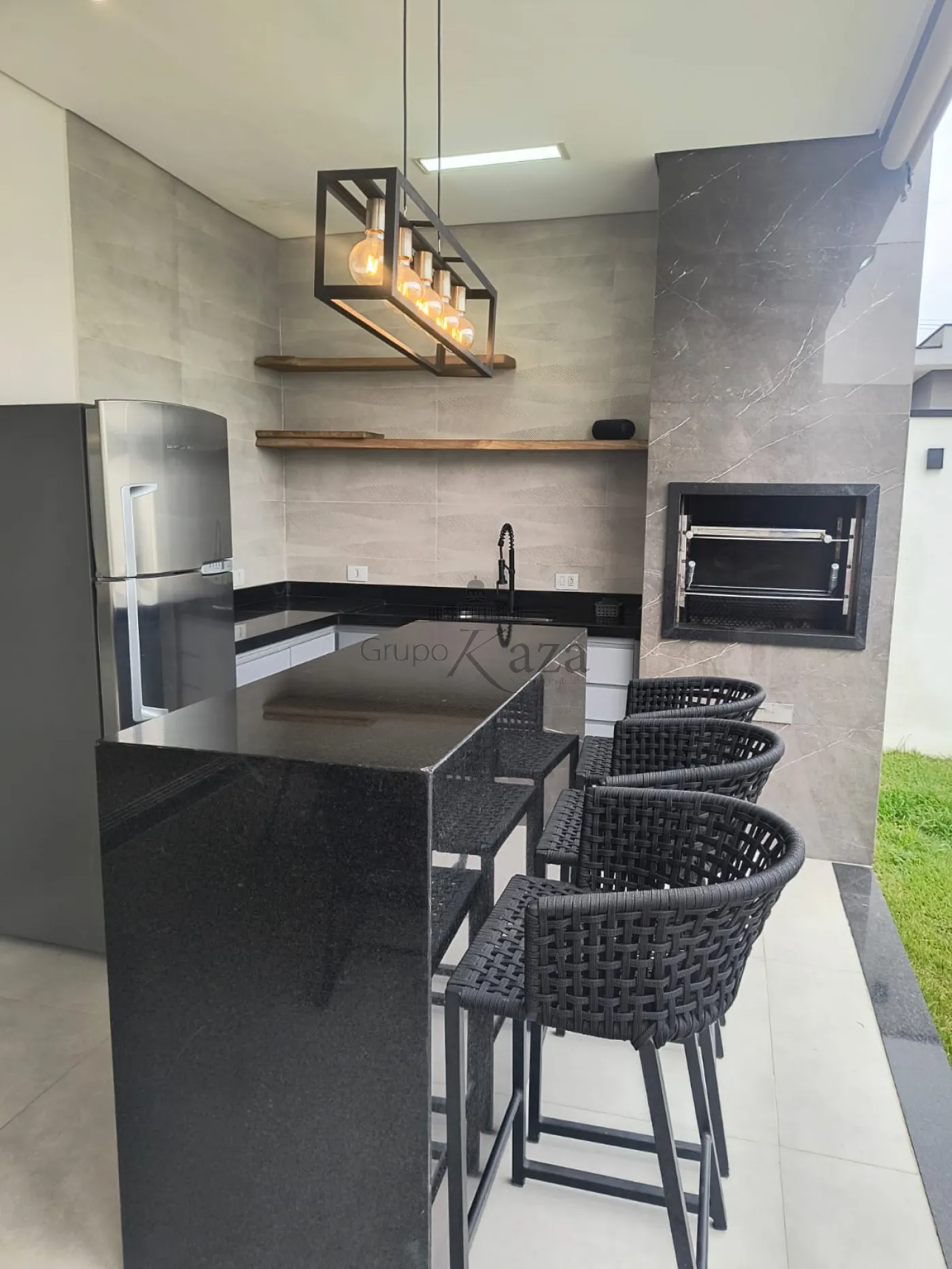 Foto 3 de Casa Condomínio em Parque Residencial Maria Elmira, Caçapava - imagem 3