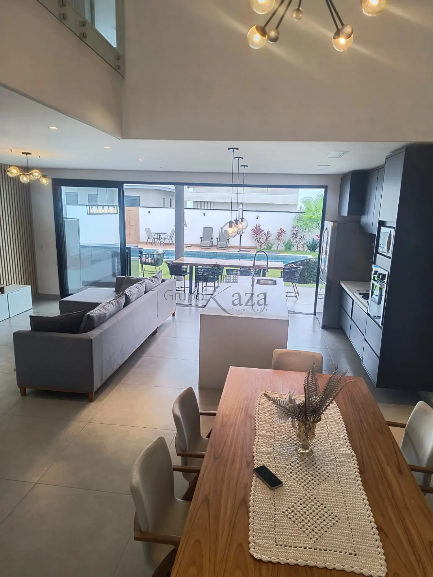 Foto 4 de Casa Condomínio em Parque Residencial Maria Elmira, Caçapava - imagem 4