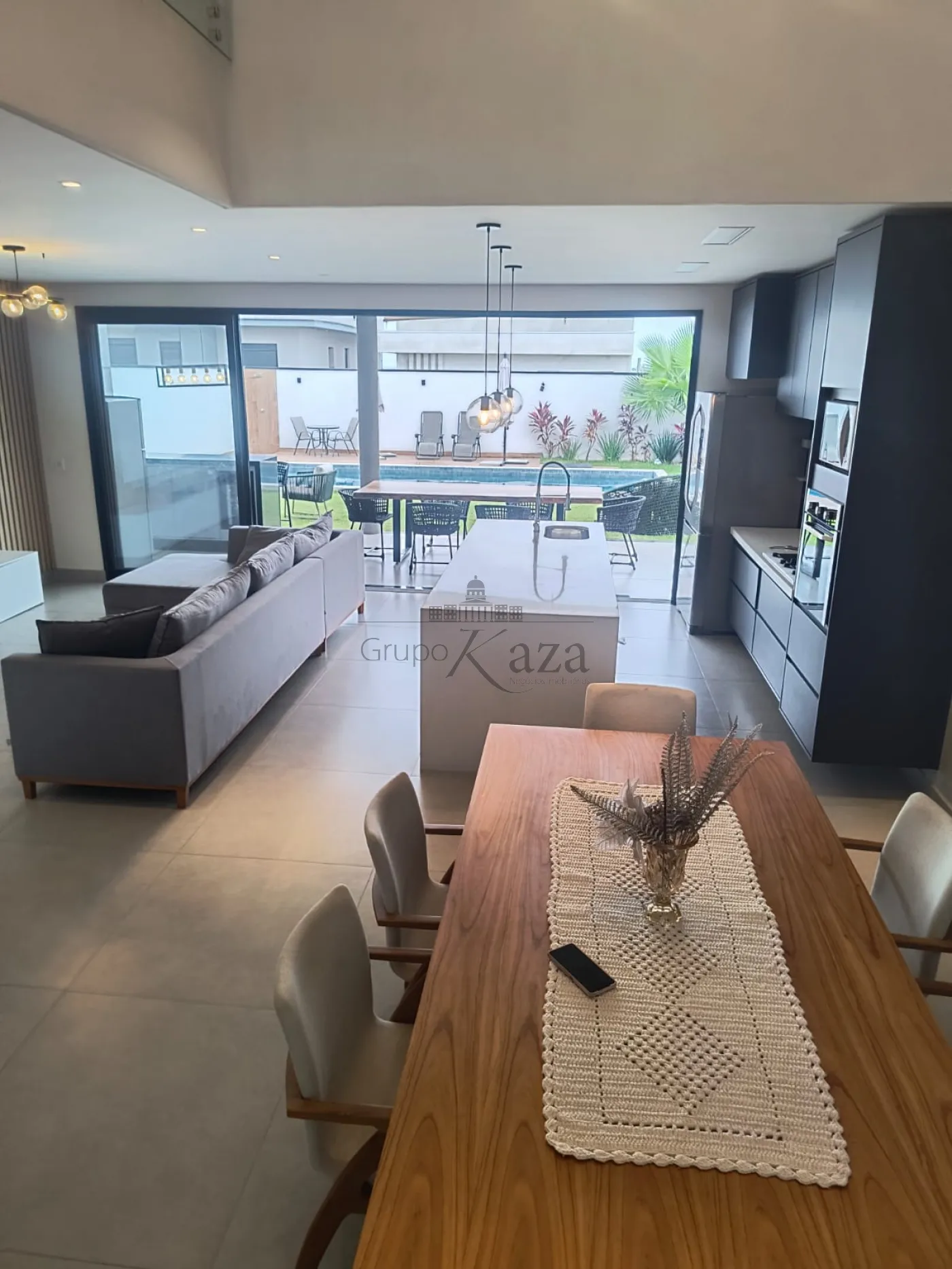 Foto 5 de Casa Condomínio em Parque Residencial Maria Elmira, Caçapava - imagem 5