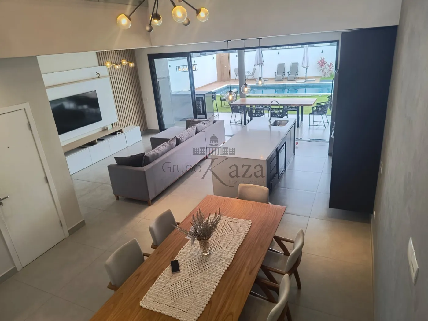 Foto 6 de Casa Condomínio em Parque Residencial Maria Elmira, Caçapava - imagem 6