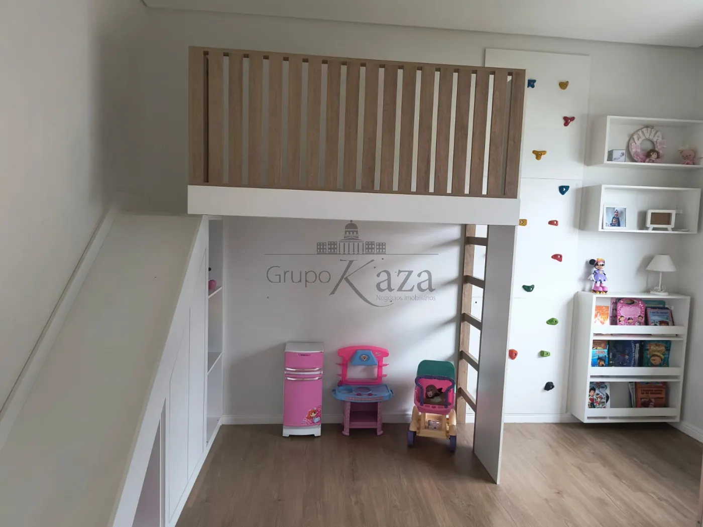 Foto 19 de Casa Condomínio em Parque Residencial Maria Elmira, Caçapava - imagem 19