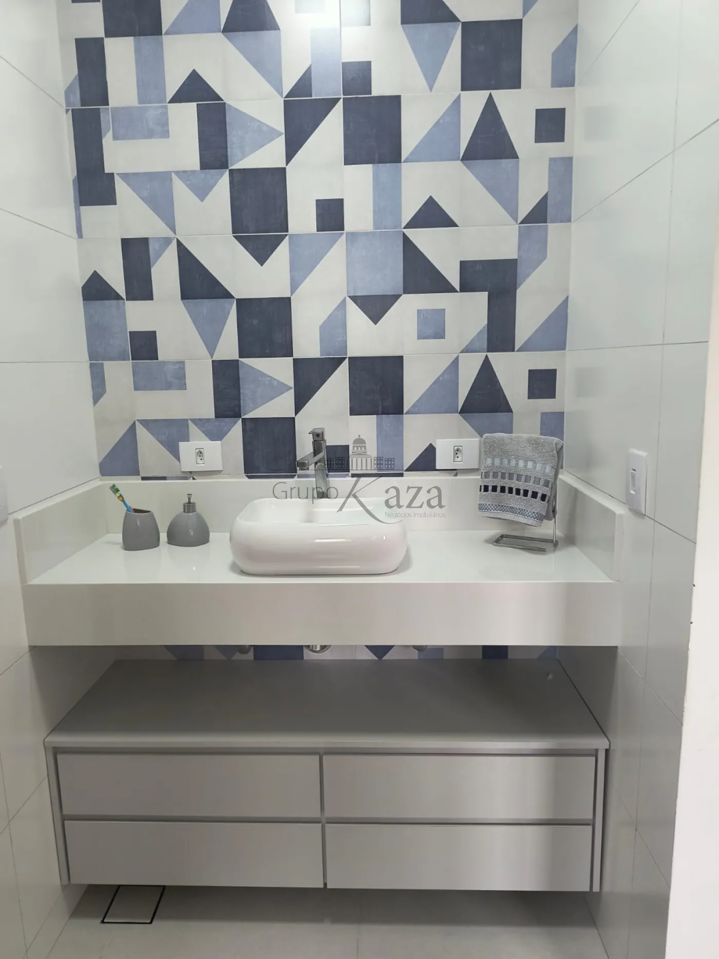 Foto 22 de Casa Condomínio em Parque Residencial Maria Elmira, Caçapava - imagem 22