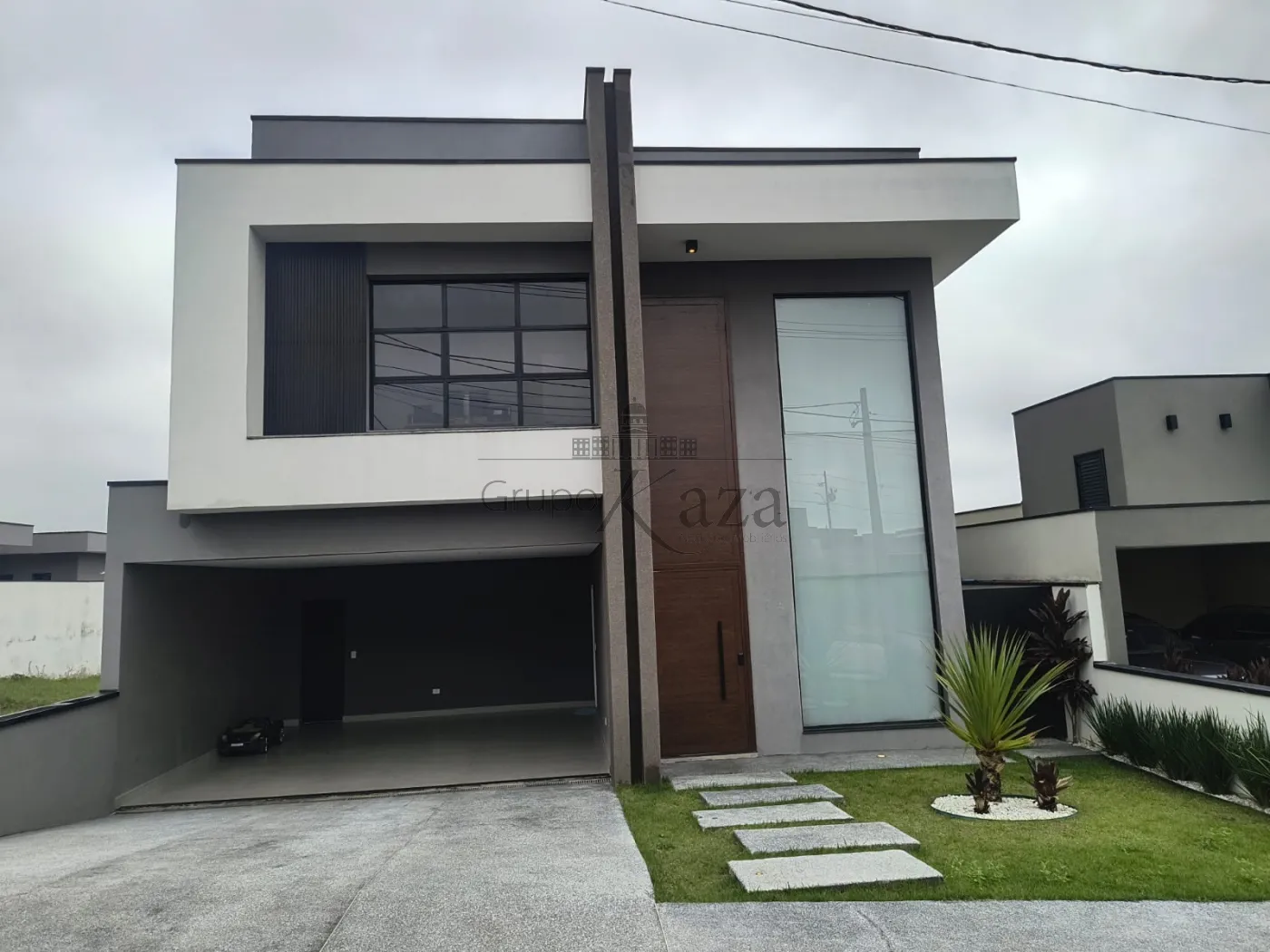 Foto 1 de Casa Condomínio em Parque Residencial Maria Elmira, Caçapava - imagem 1