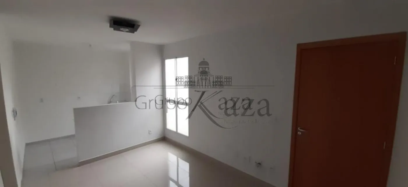 Foto 2 de Apartamento Padrão em Jardim Santa Inês III, São José dos Campos - imagem 2