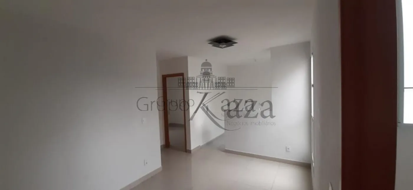 Foto 3 de Apartamento Padrão em Jardim Santa Inês III, São José dos Campos - imagem 3