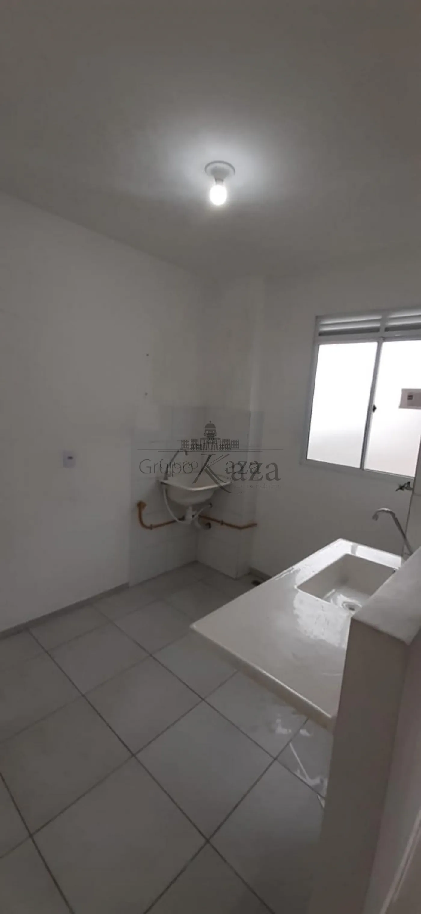 Foto 4 de Apartamento Padrão em Jardim Santa Inês III, São José dos Campos - imagem 4