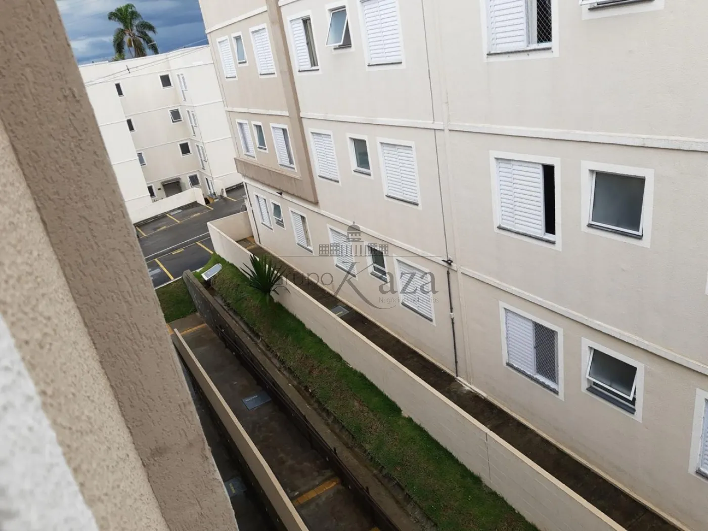 Foto 9 de Apartamento Padrão em Jardim Santa Inês III, São José dos Campos - imagem 9