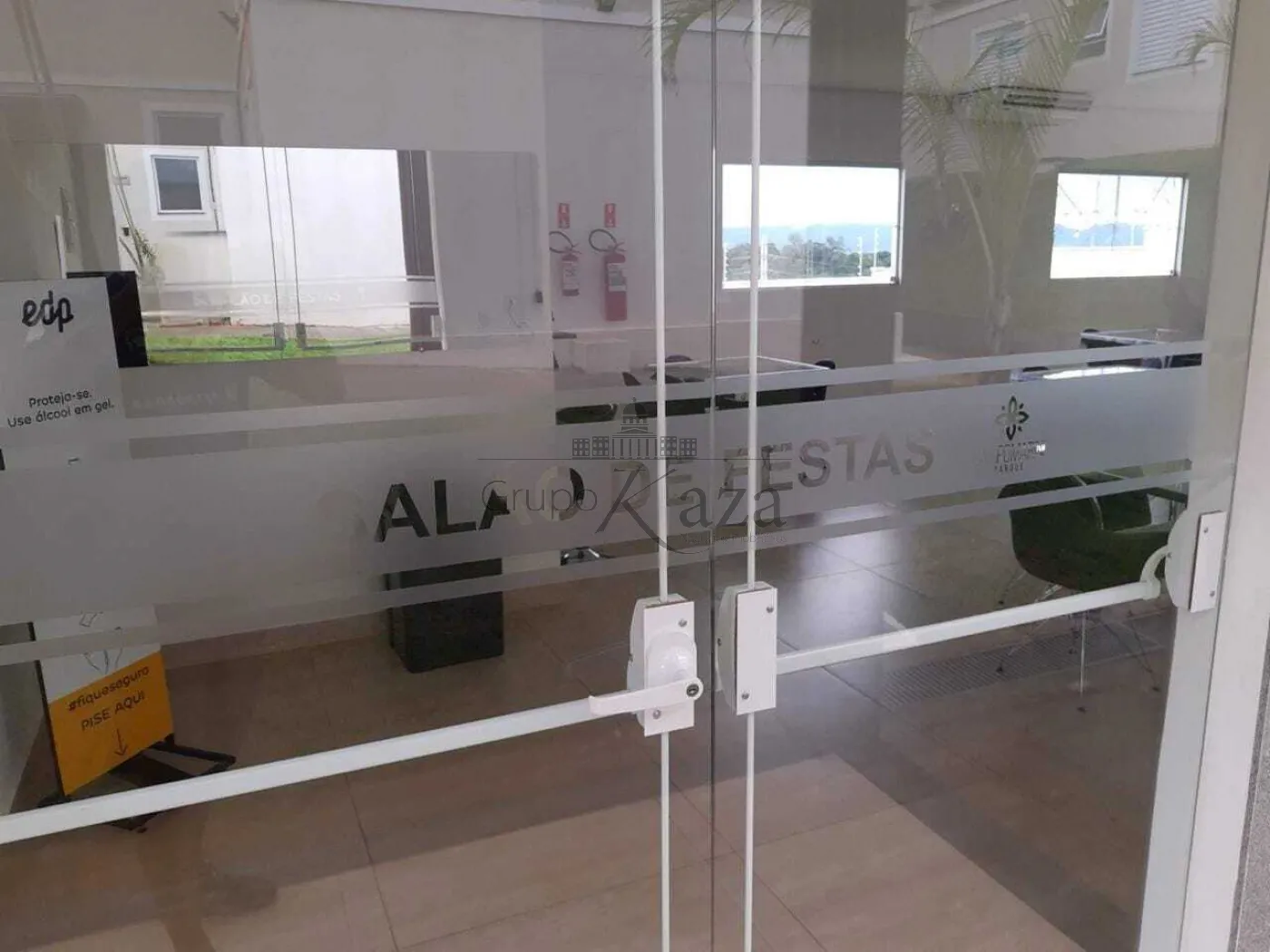 Foto 13 de Apartamento Padrão em Jardim Santa Inês III, São José dos Campos - imagem 13