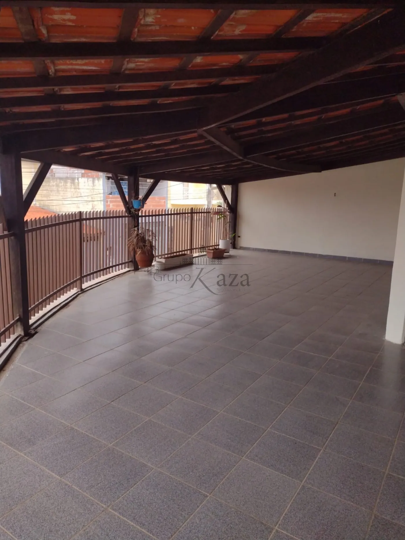 Foto 5 de Casa Sobrado em Jardim São Luiz, Jacareí - imagem 5