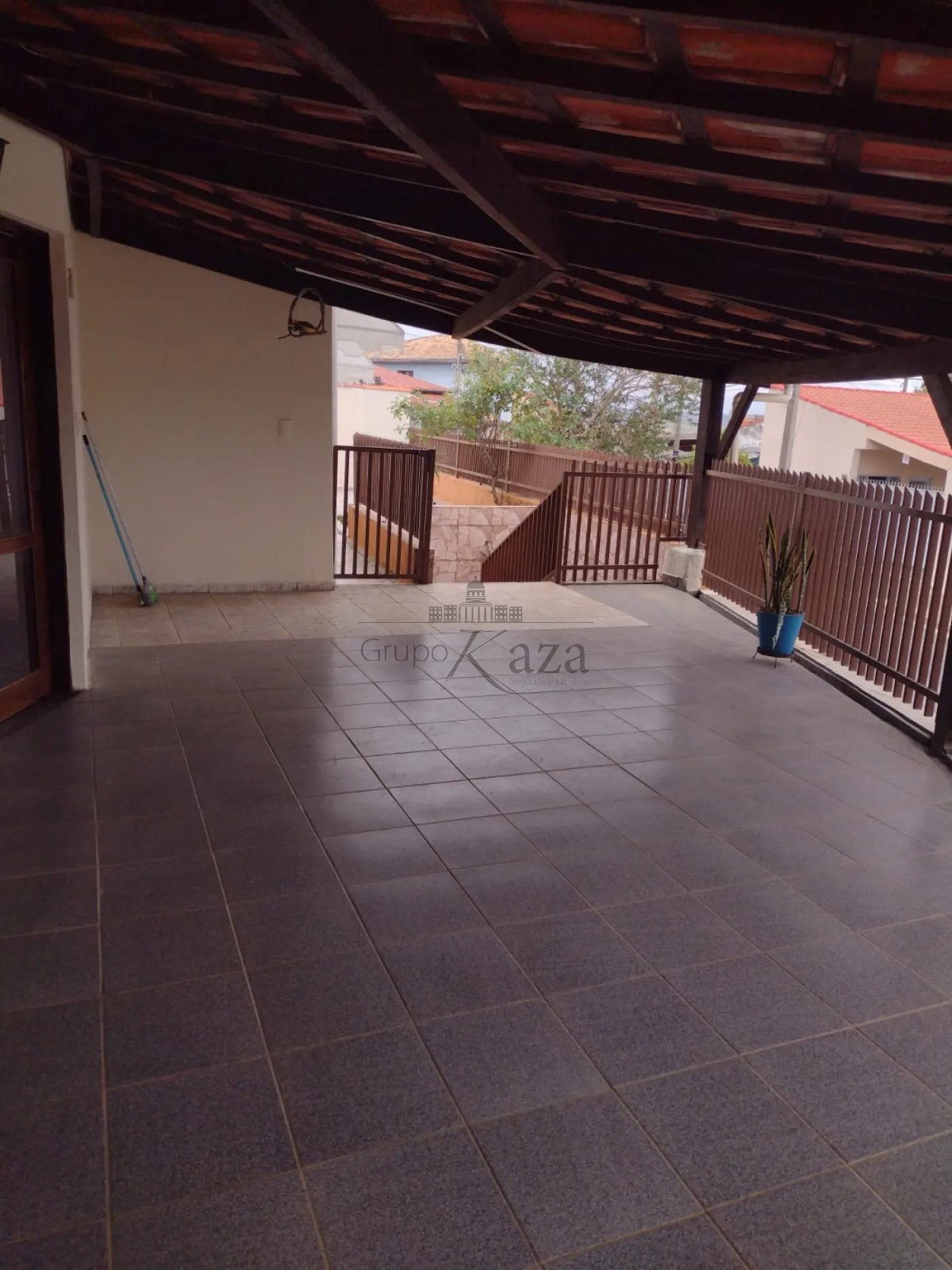 Foto 6 de Casa Sobrado em Jardim São Luiz, Jacareí - imagem 6