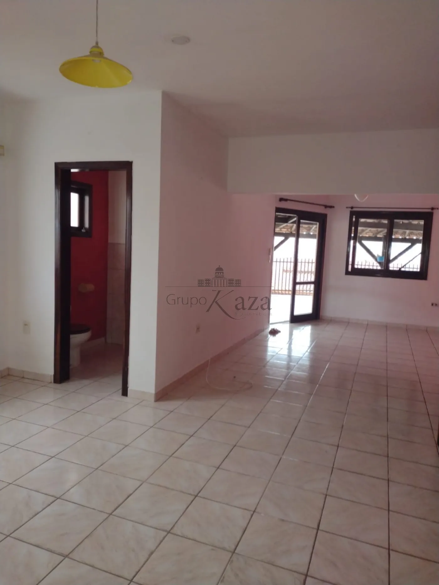 Foto 1 de Casa Sobrado em Jardim São Luiz, Jacareí - imagem 1