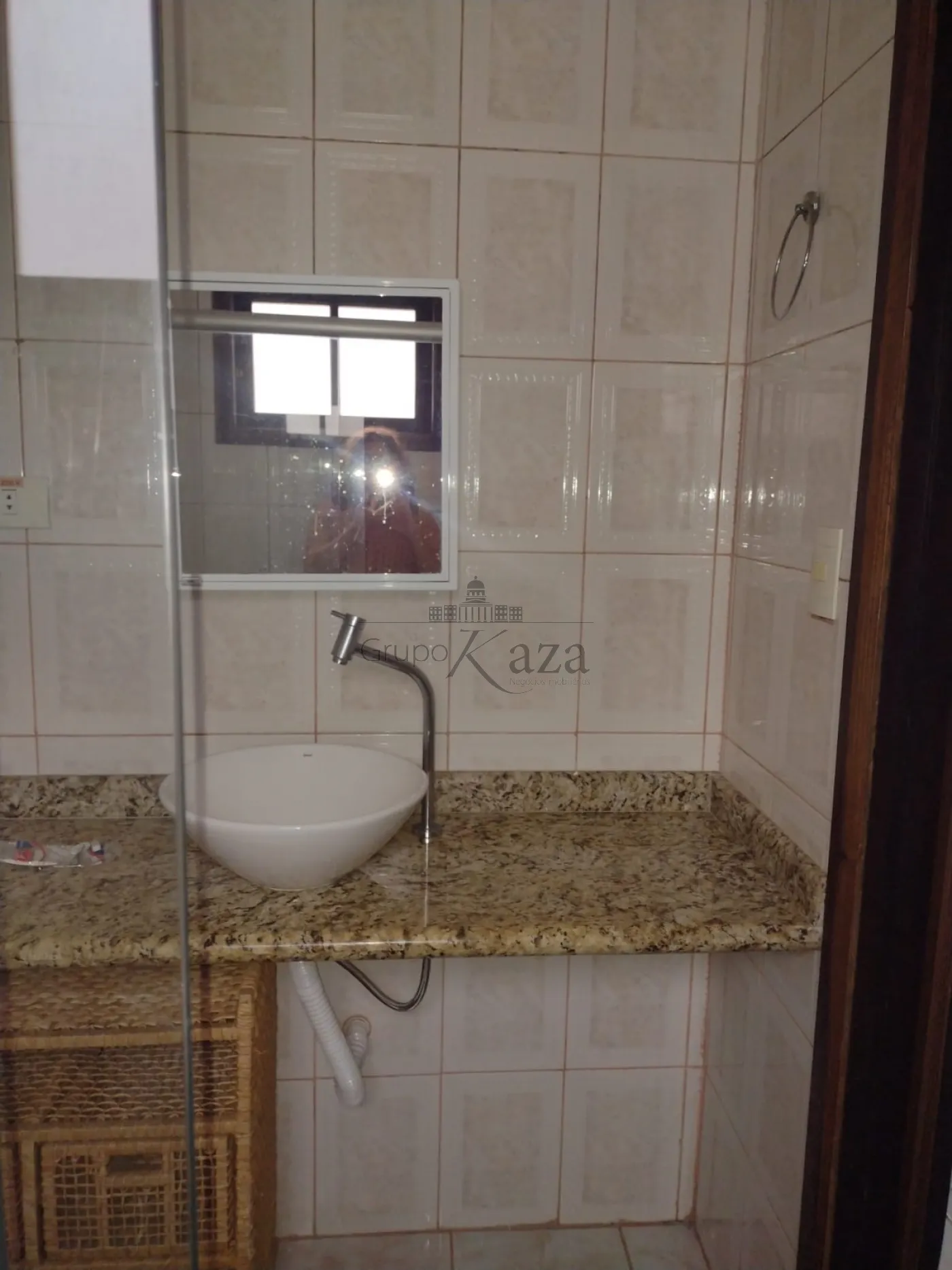 Foto 19 de Casa Sobrado em Jardim São Luiz, Jacareí - imagem 19
