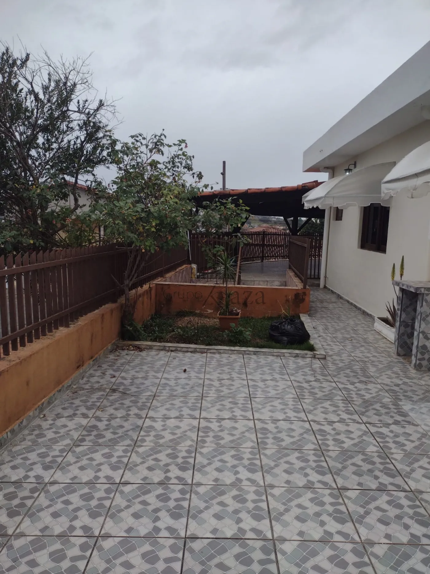 Foto 23 de Casa Sobrado em Jardim São Luiz, Jacareí - imagem 23