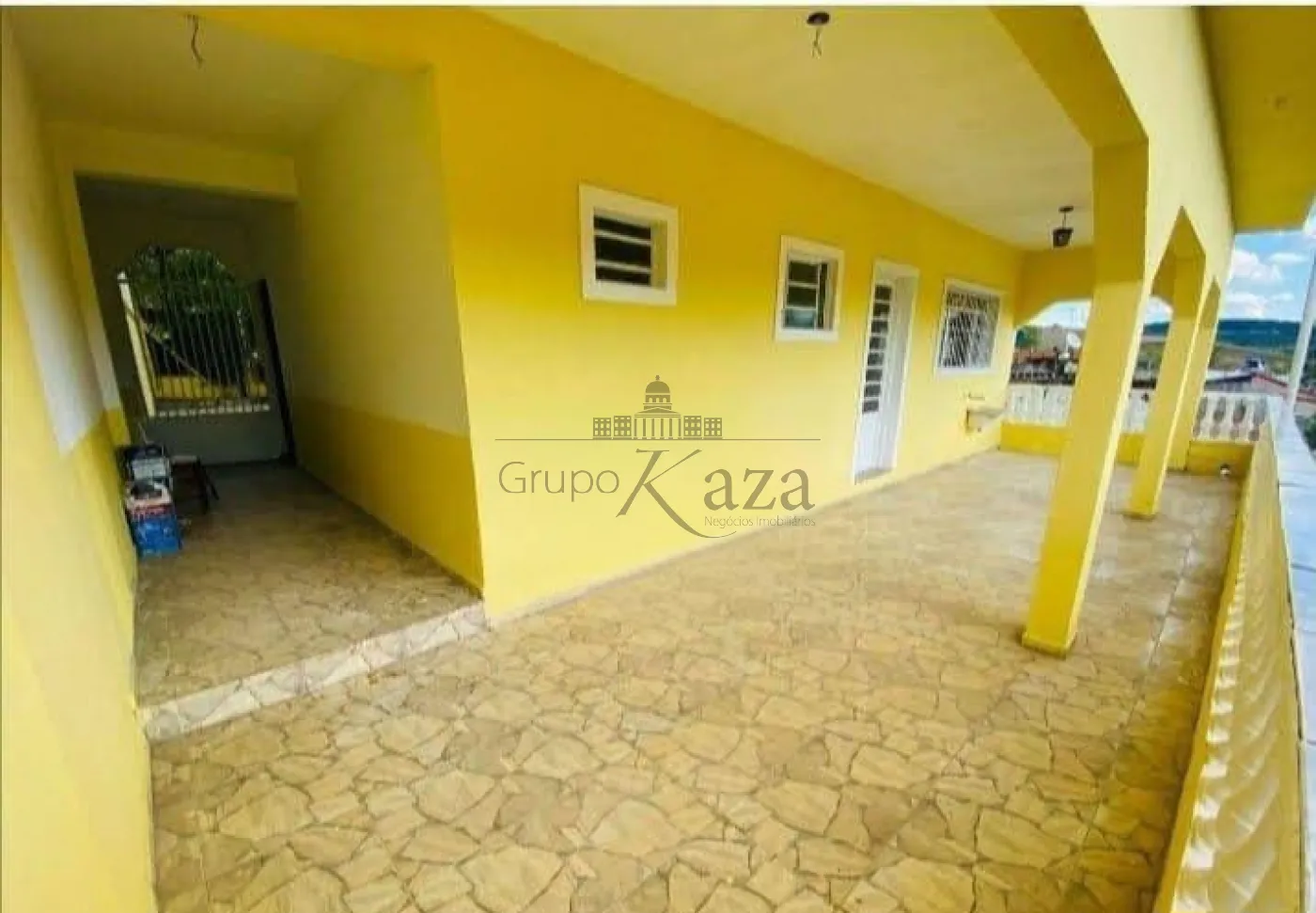 Foto 5 de Casa Sobrado em Chácaras Araújo I, São José dos Campos - imagem 5