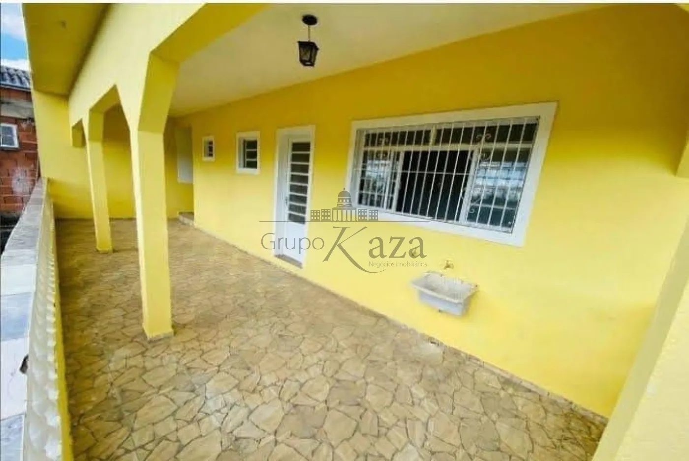 Foto 4 de Casa Sobrado em Chácaras Araújo I, São José dos Campos - imagem 4