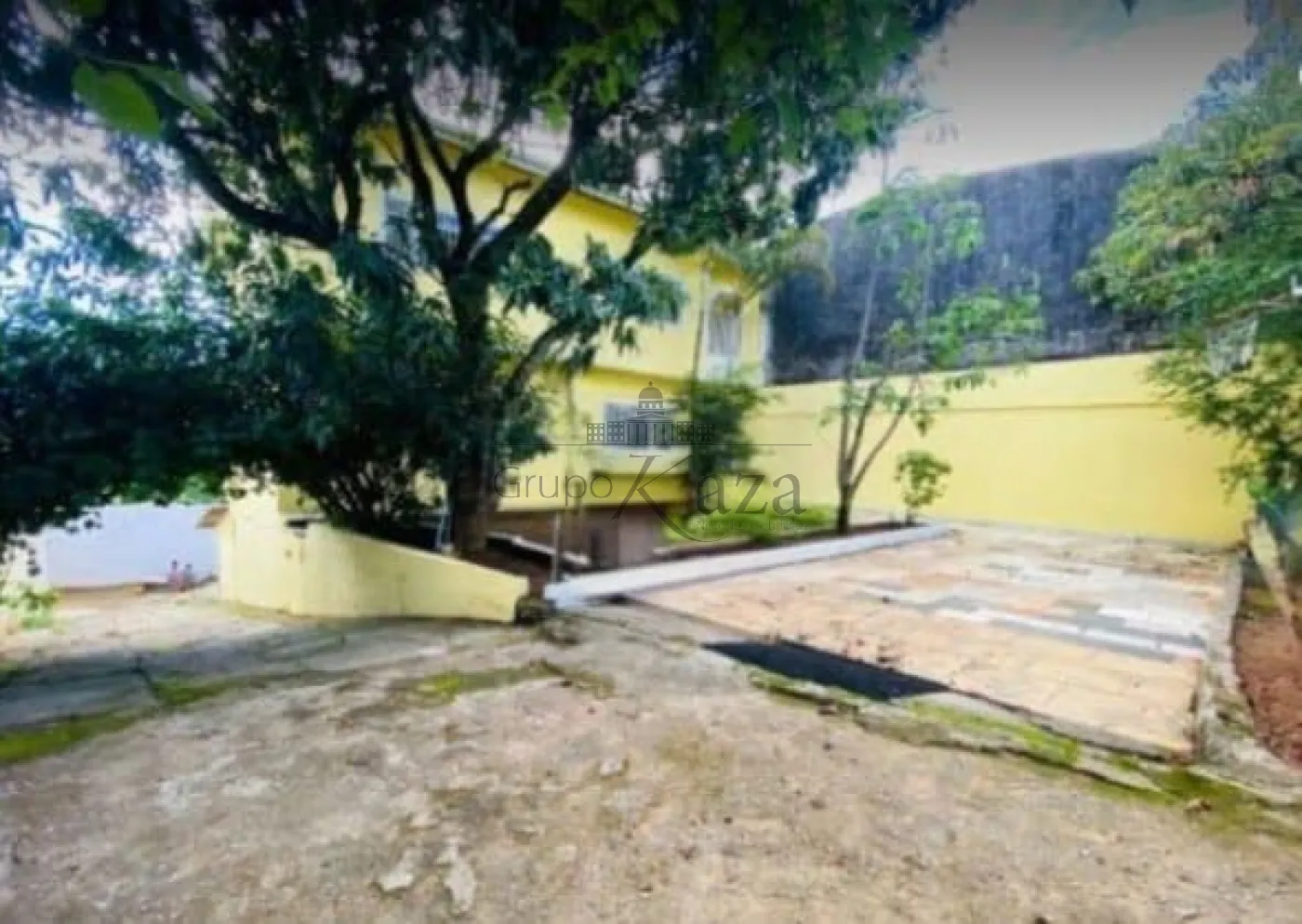 Foto 7 de Casa Sobrado em Chácaras Araújo I, São José dos Campos - imagem 7