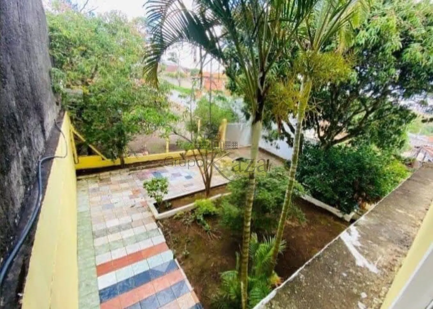 Foto 6 de Casa Sobrado em Chácaras Araújo I, São José dos Campos - imagem 6
