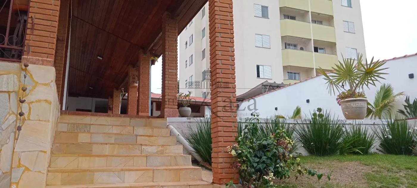 Foto 29 de Casa Padrão em Jardim das Indústrias, São José dos Campos - imagem 29