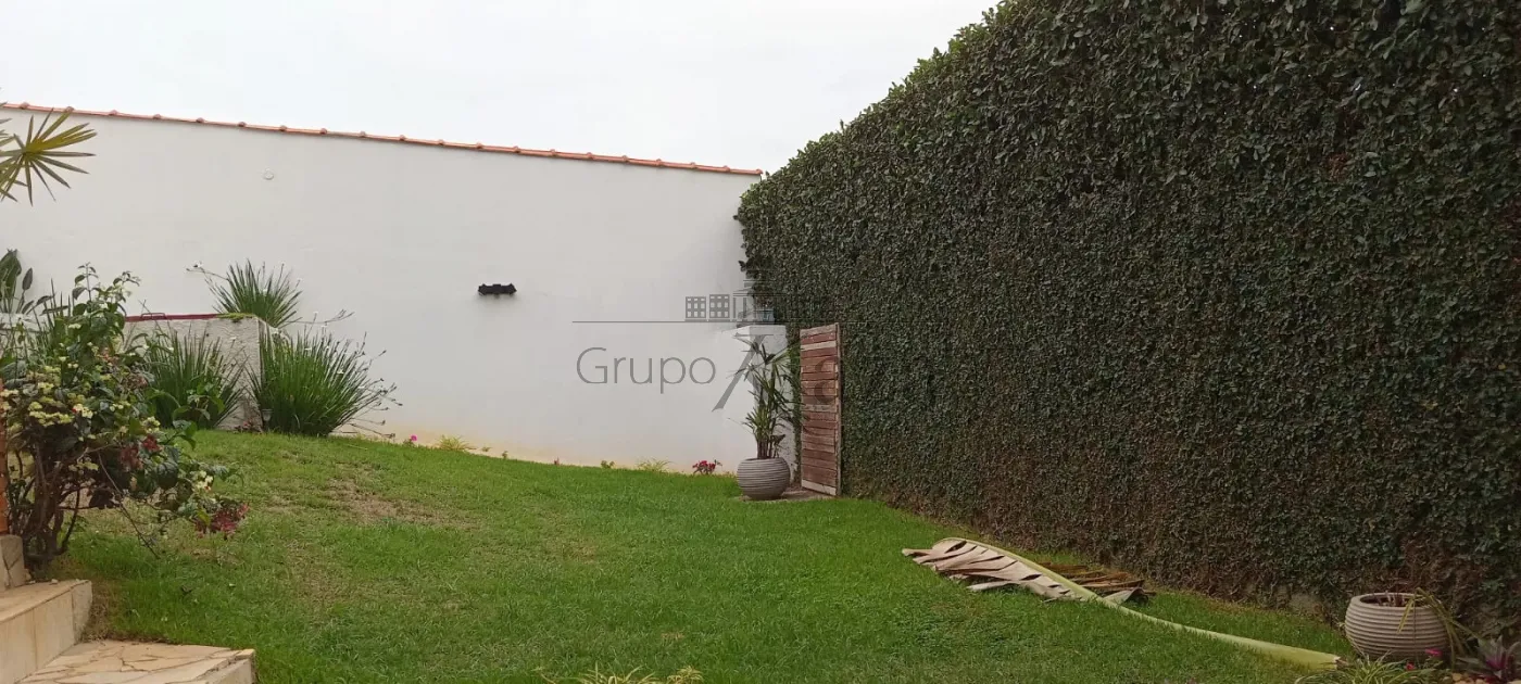 Foto 31 de Casa Padrão em Jardim das Indústrias, São José dos Campos - imagem 31