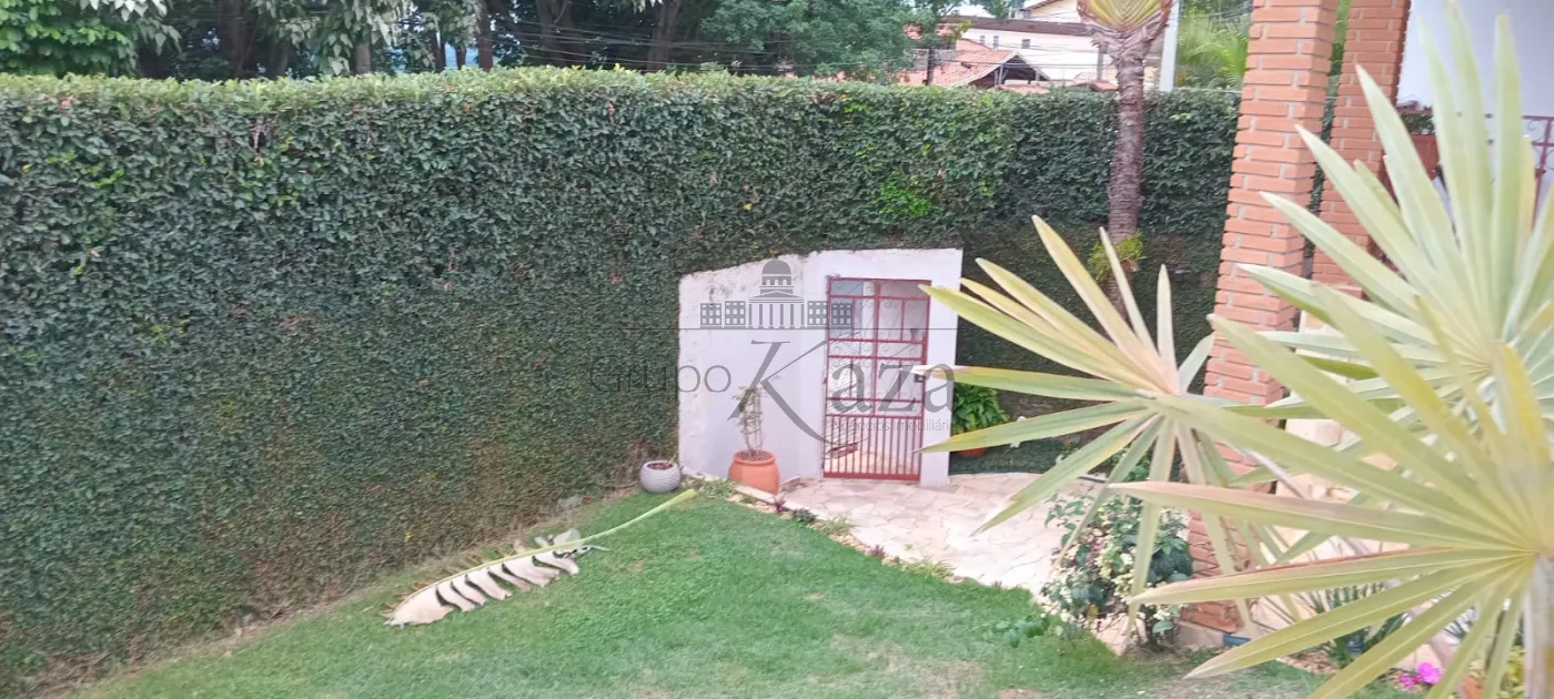 Foto 30 de Casa Padrão em Jardim das Indústrias, São José dos Campos - imagem 30