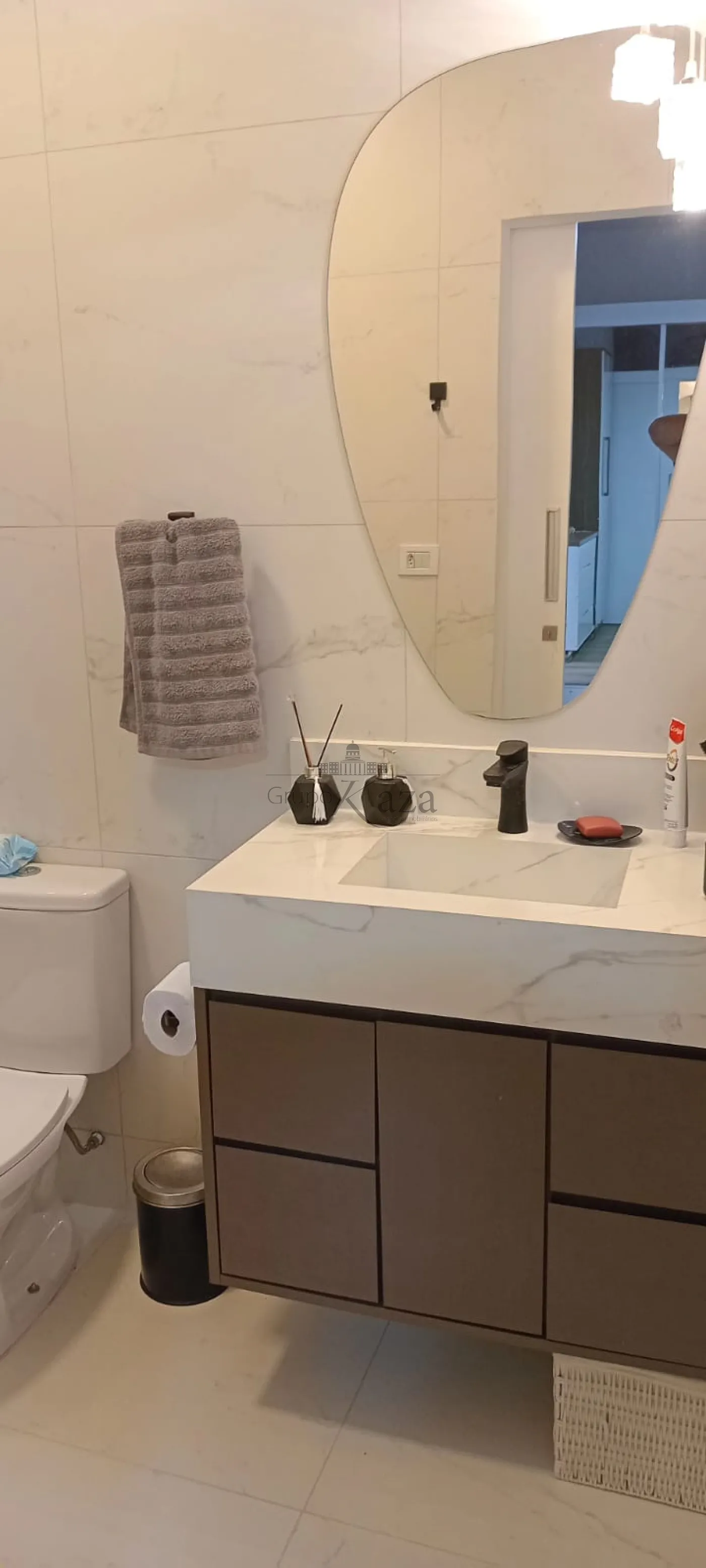 Foto 24 de Casa Padrão em Jardim das Indústrias, São José dos Campos - imagem 24
