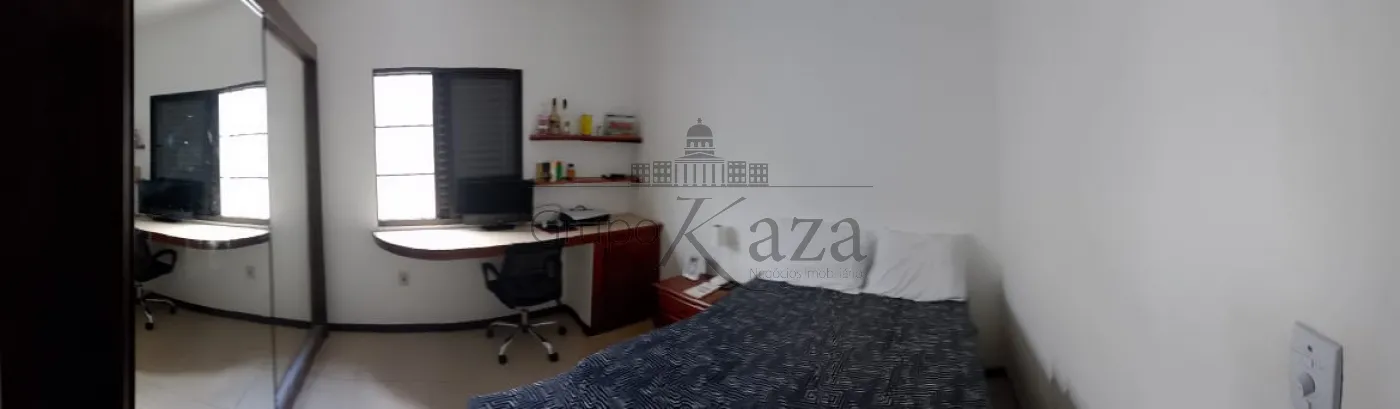 Foto 23 de Casa Padrão em Jardim das Indústrias, São José dos Campos - imagem 23
