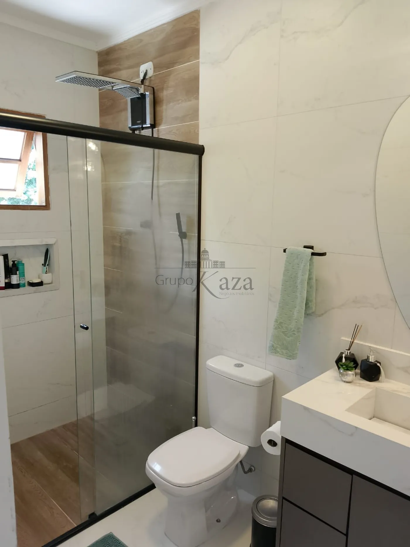 Foto 20 de Casa Padrão em Jardim das Indústrias, São José dos Campos - imagem 20