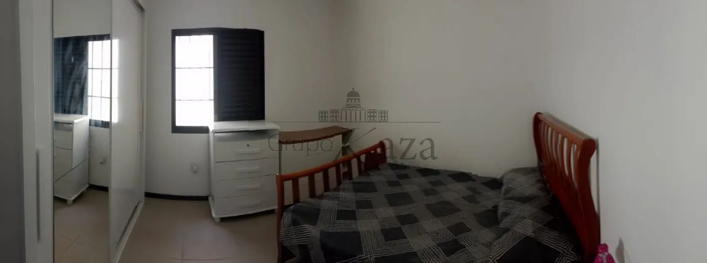 Foto 21 de Casa Padrão em Jardim das Indústrias, São José dos Campos - imagem 21