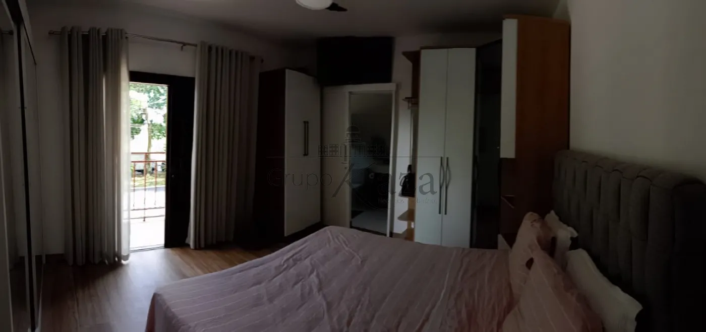 Foto 25 de Casa Padrão em Jardim das Indústrias, São José dos Campos - imagem 25